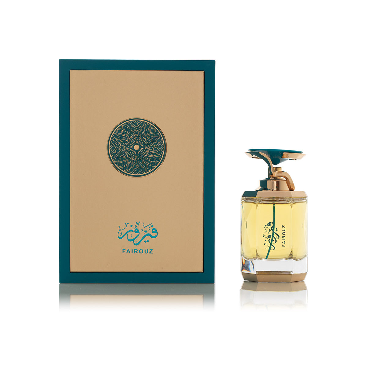 Fairouz 100ml by Arabian Oud