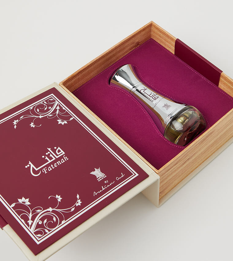 Fatenah 90ml by Arabian Oud