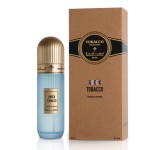 Greek Tobacco 200ml by Ibraheem Al Qurashi