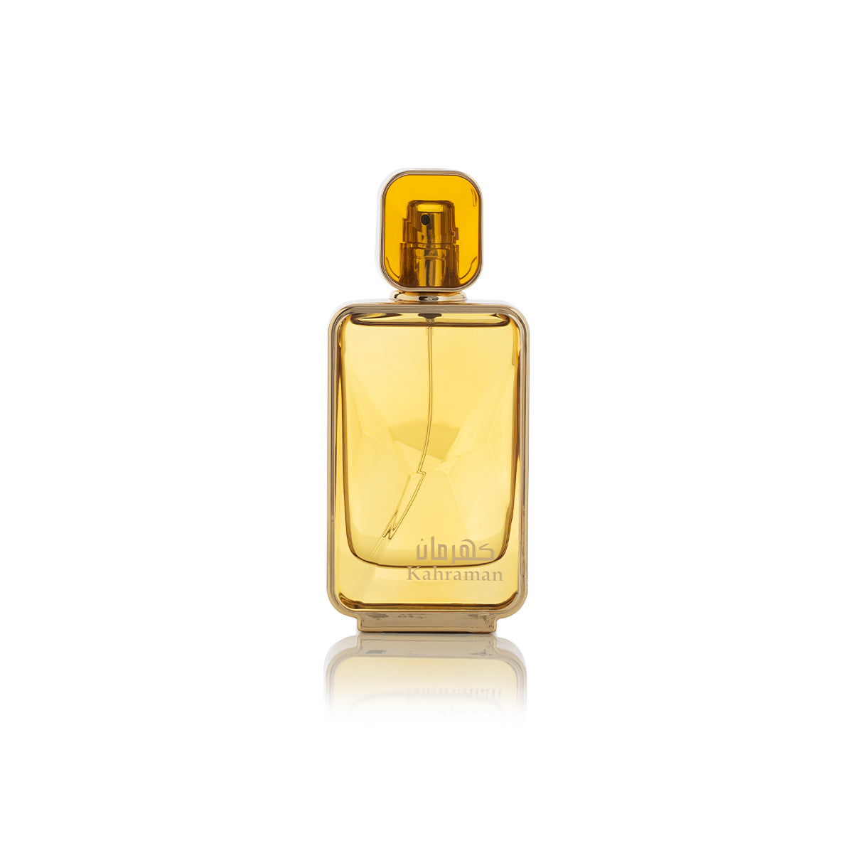 Kahraman 100ml by Arabian Oud