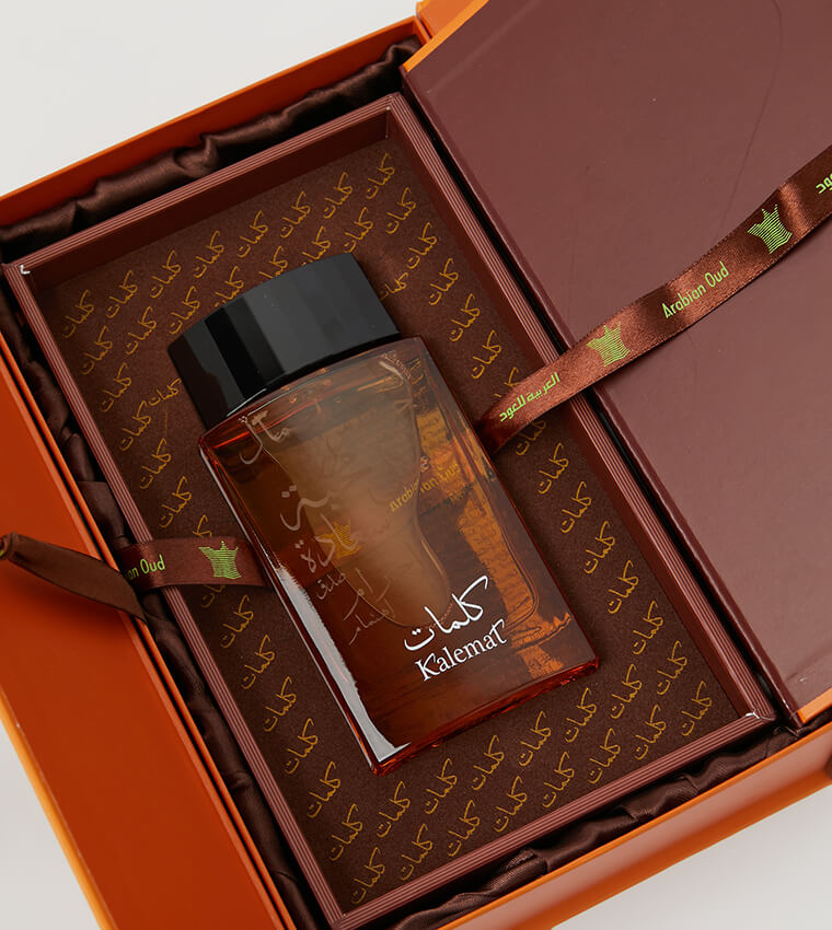 Kalemat 100ml by Arabian Oud