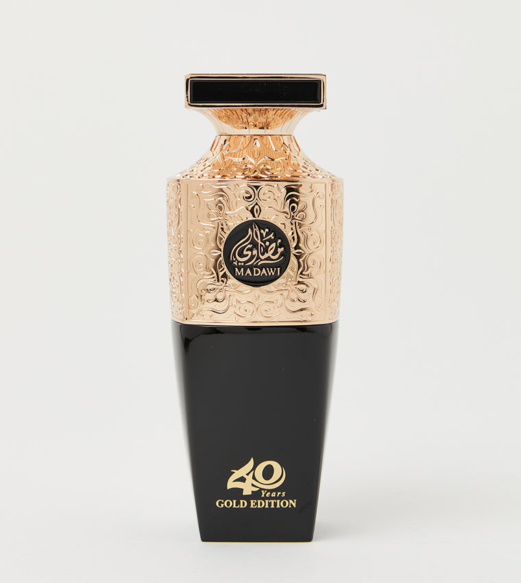 Madawi Gold Edition 40th Anniversary 100ml by Arabian Oud