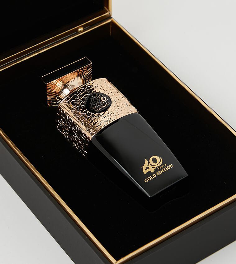 Madawi Gold Edition 40th Anniversary 100ml by Arabian Oud