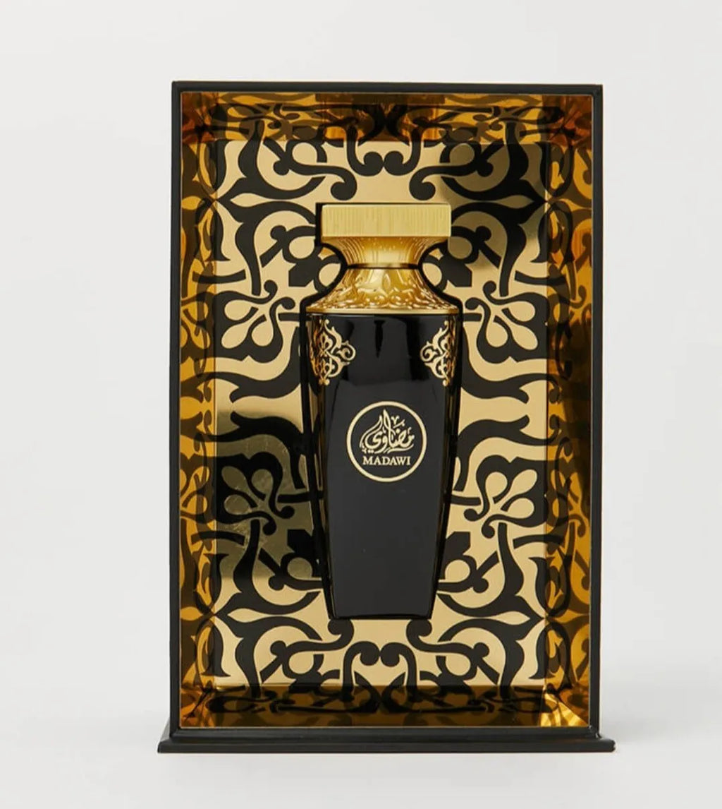 Arabian Oud Madawi 90ml Unisex Eau de Parfum – World of Perfumes