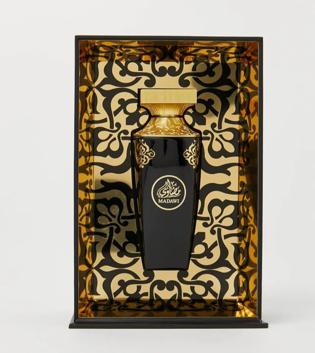 Arabian Oud Madawi 90ml Unisex Eau de Parfum