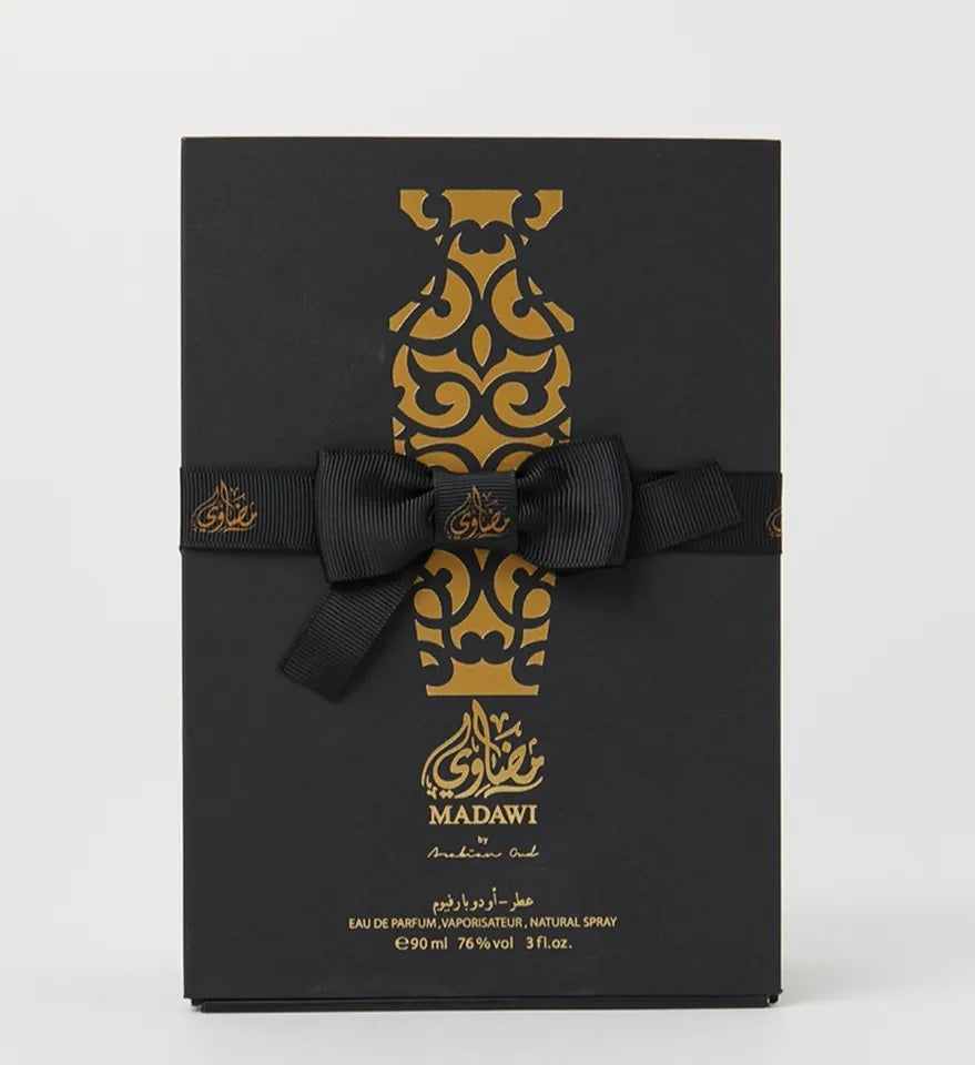 Arabian Oud Madawi 90ml Unisex Eau de Parfum