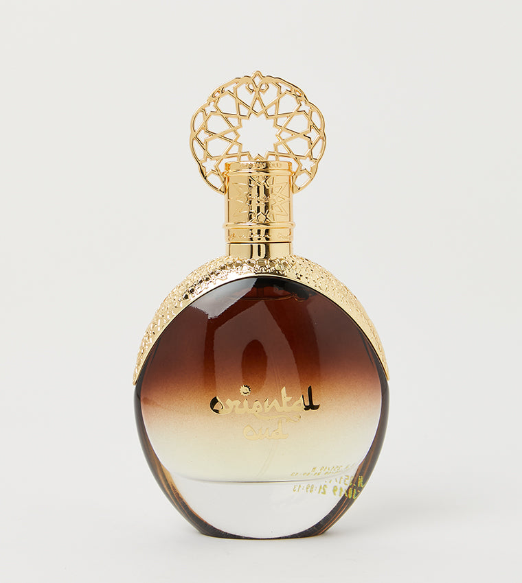 Oriental Oud by Arabian Oud