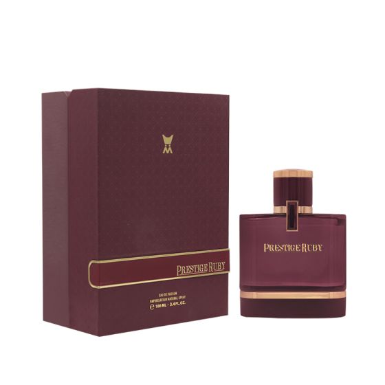 Prestige Ruby 100ml by Al Majed Oud