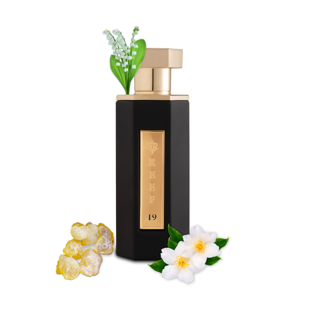 Reef 19 100ml by Reef Perfumes