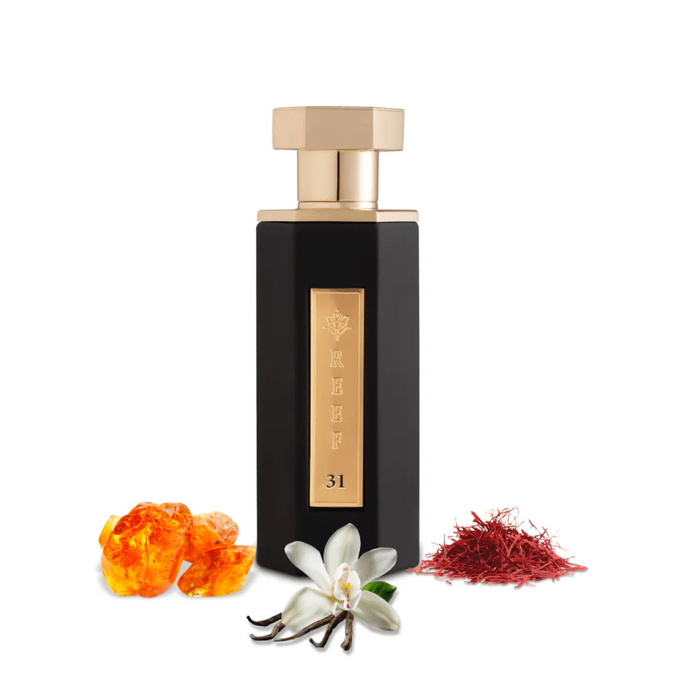 Reef 31 100ml EDP by Reef Perfumes