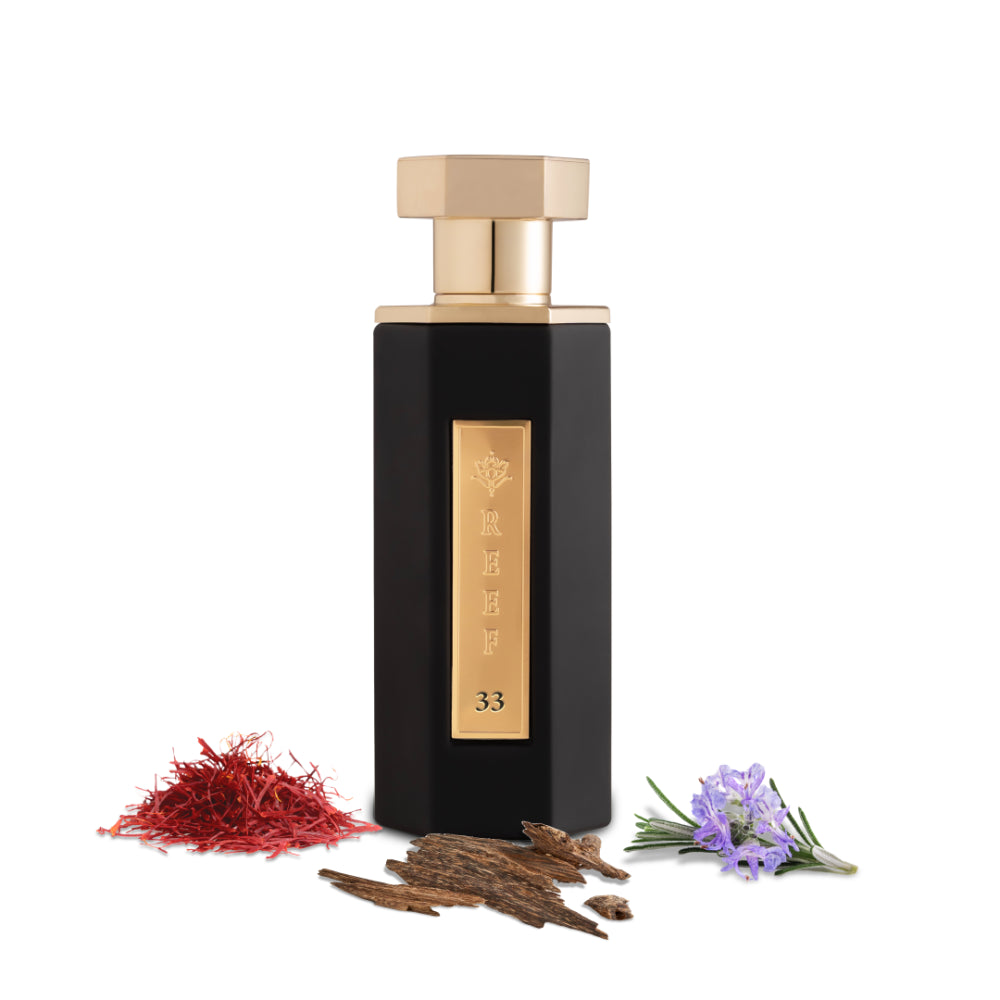 Reef 33 100ml by Reef Perfumes