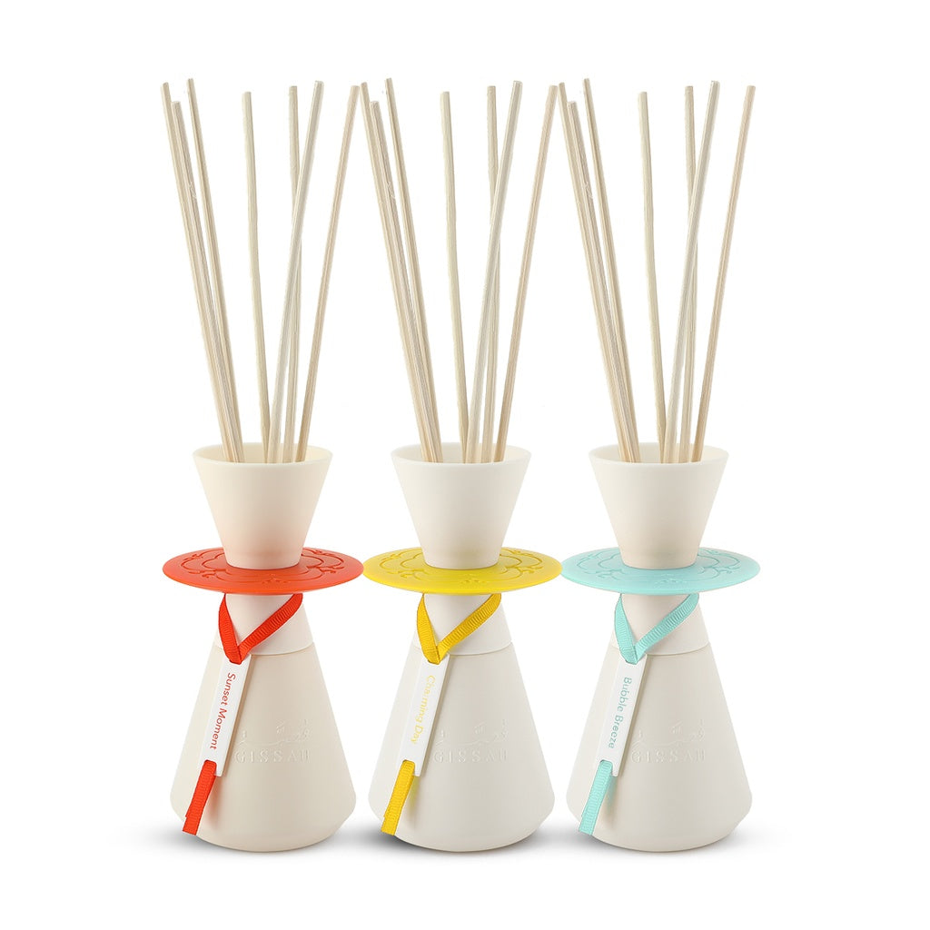 Gissah Diffuser Set - NEW