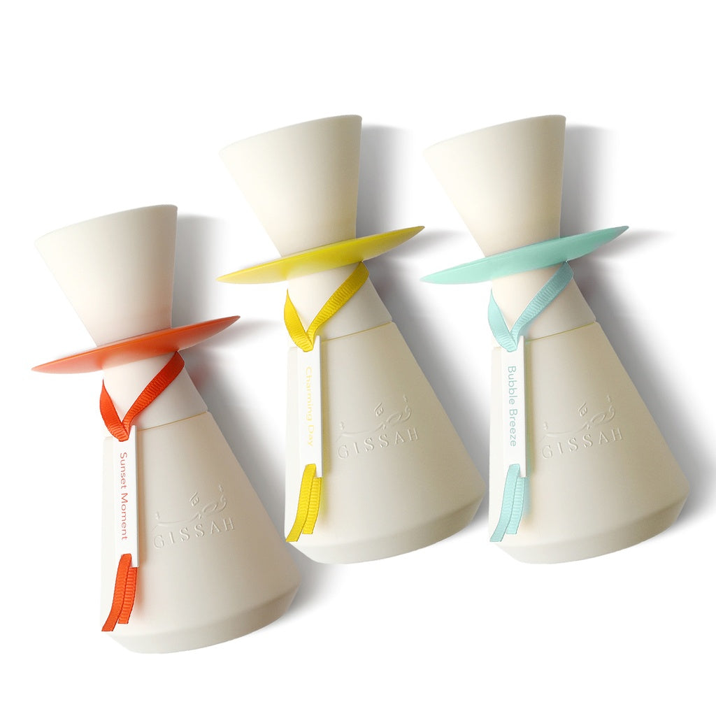 Gissah Diffuser Set - NEW
