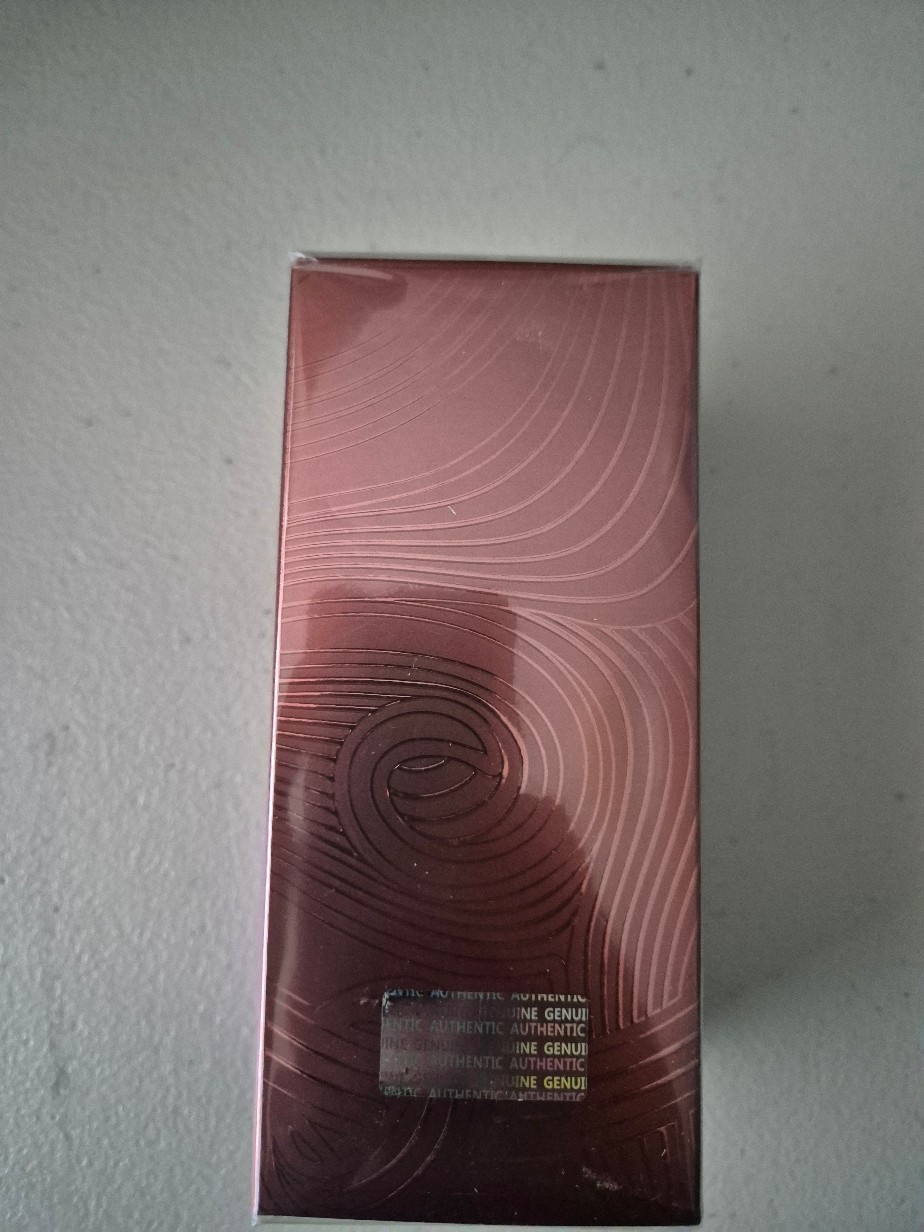 La Luna 50ml by Gissah (damaged box)