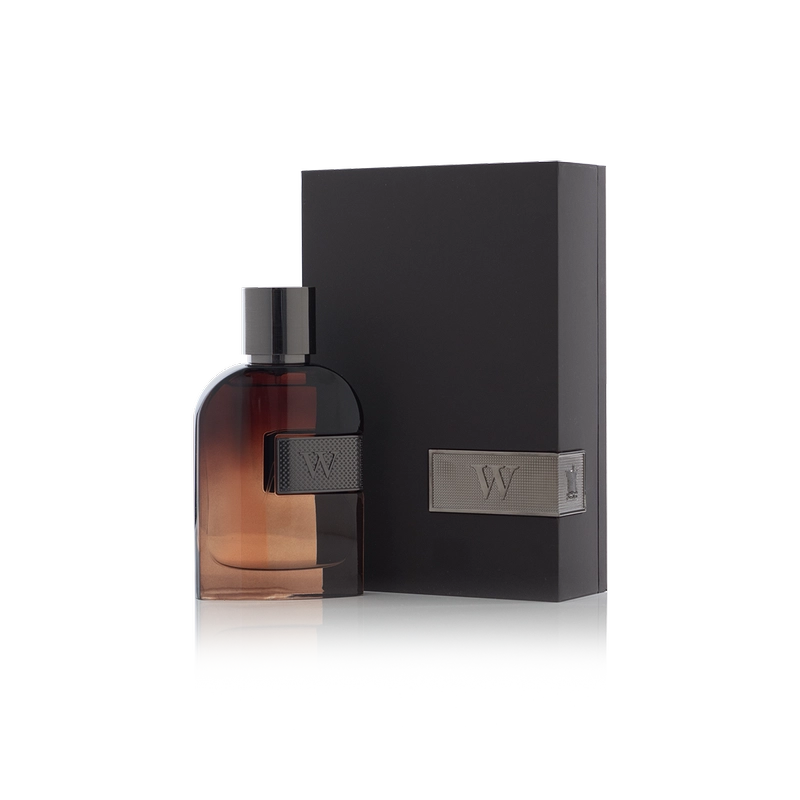 W 100ml by Arabian Oud