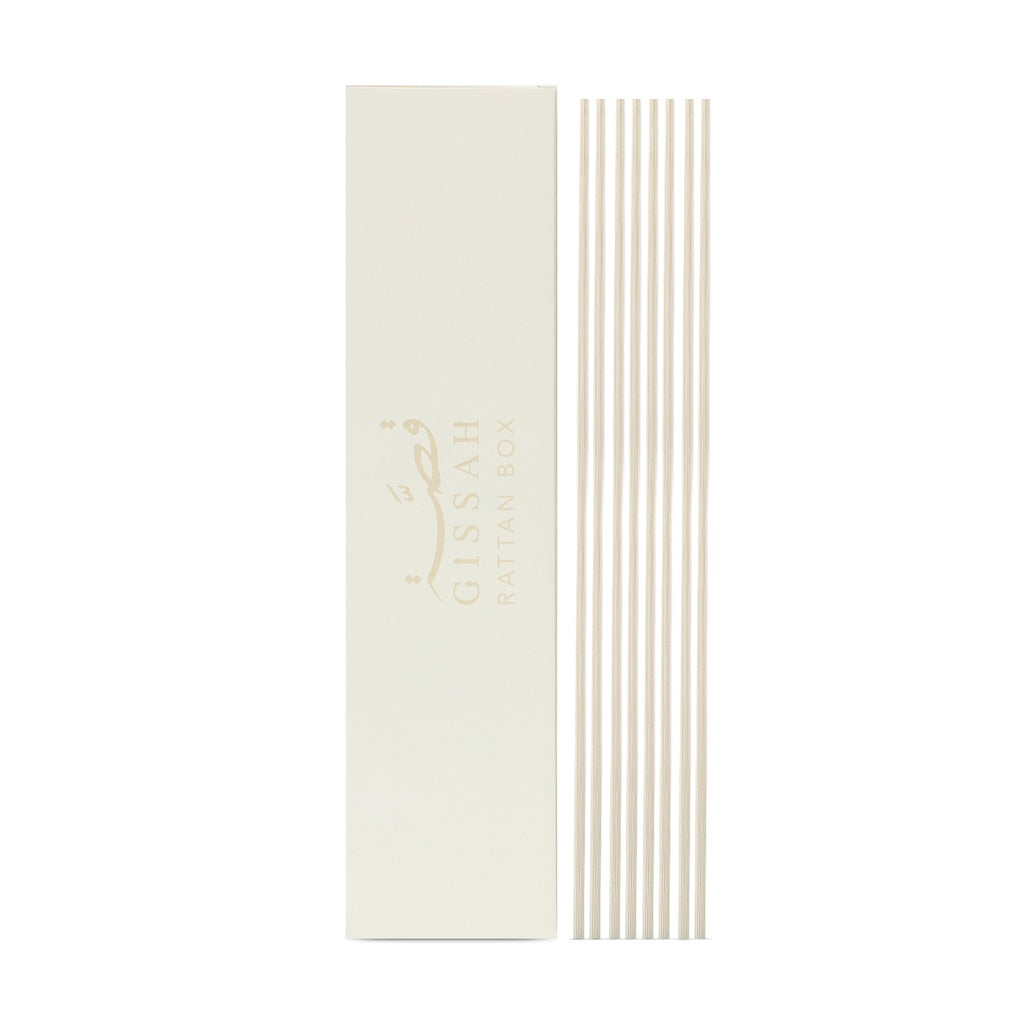 Gissah Diffuser Set - NEW