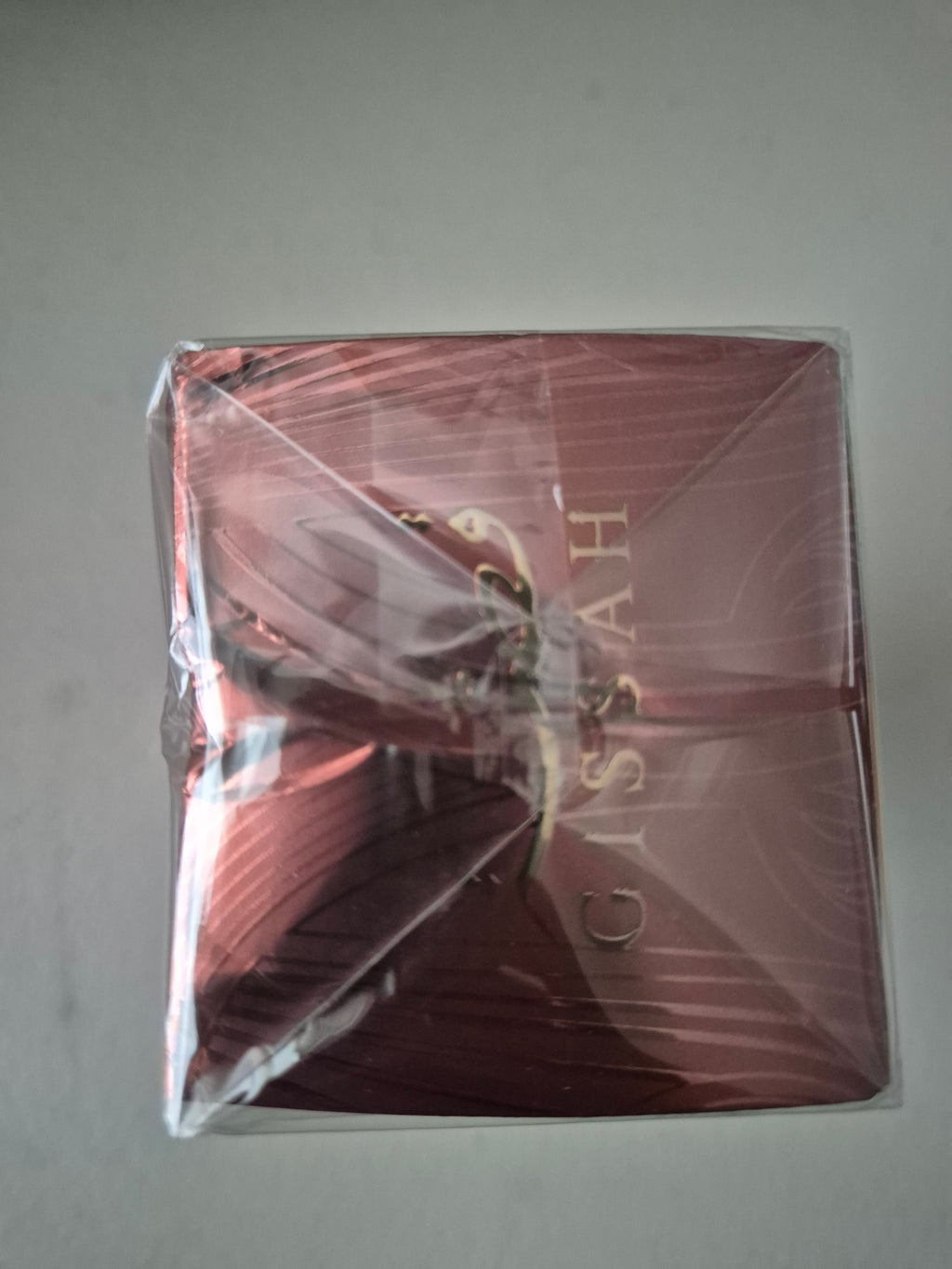 La Luna 50ml by Gissah (damaged box)