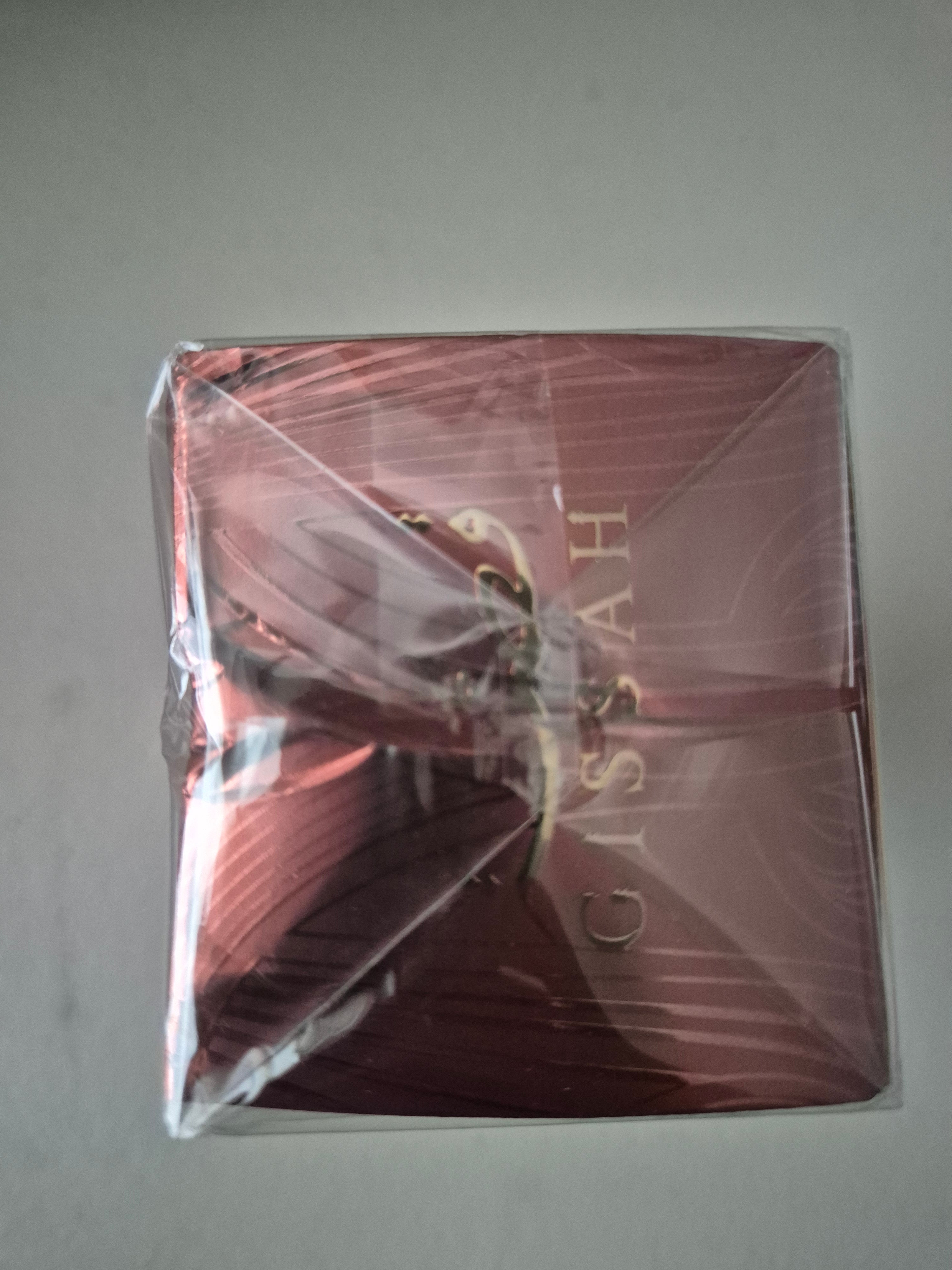 La Luna 50ml by Gissah (damaged box)