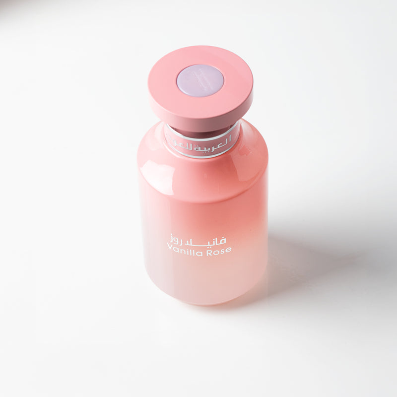 Vanilla Rose 100ml by Arabian Oud