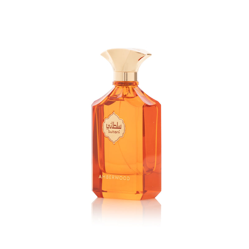 Sultani Amberwood 100ml by Arabian Oud
