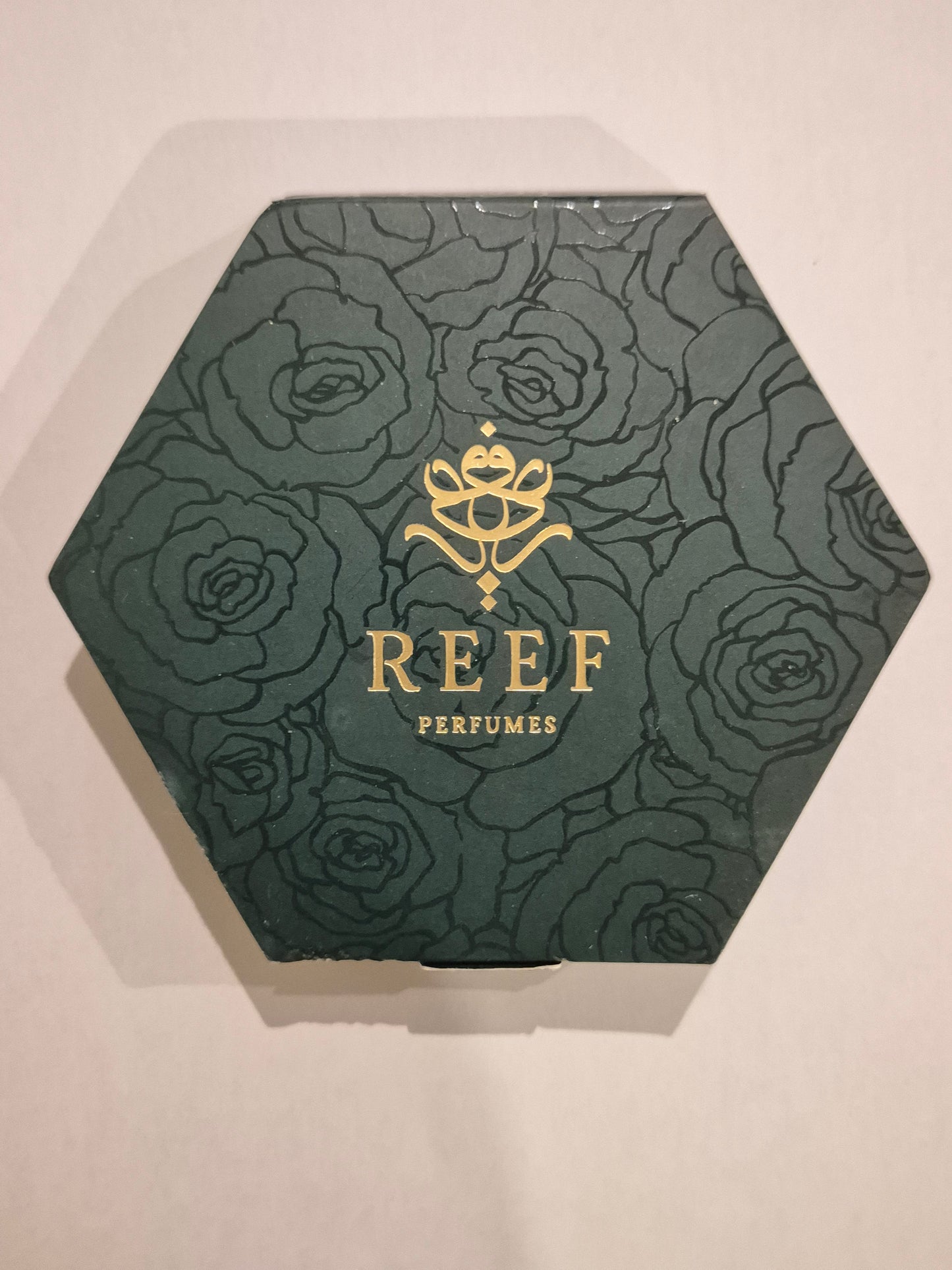 Arab Collection Sample Set By REEF Perfumes - 3X Obaiyah