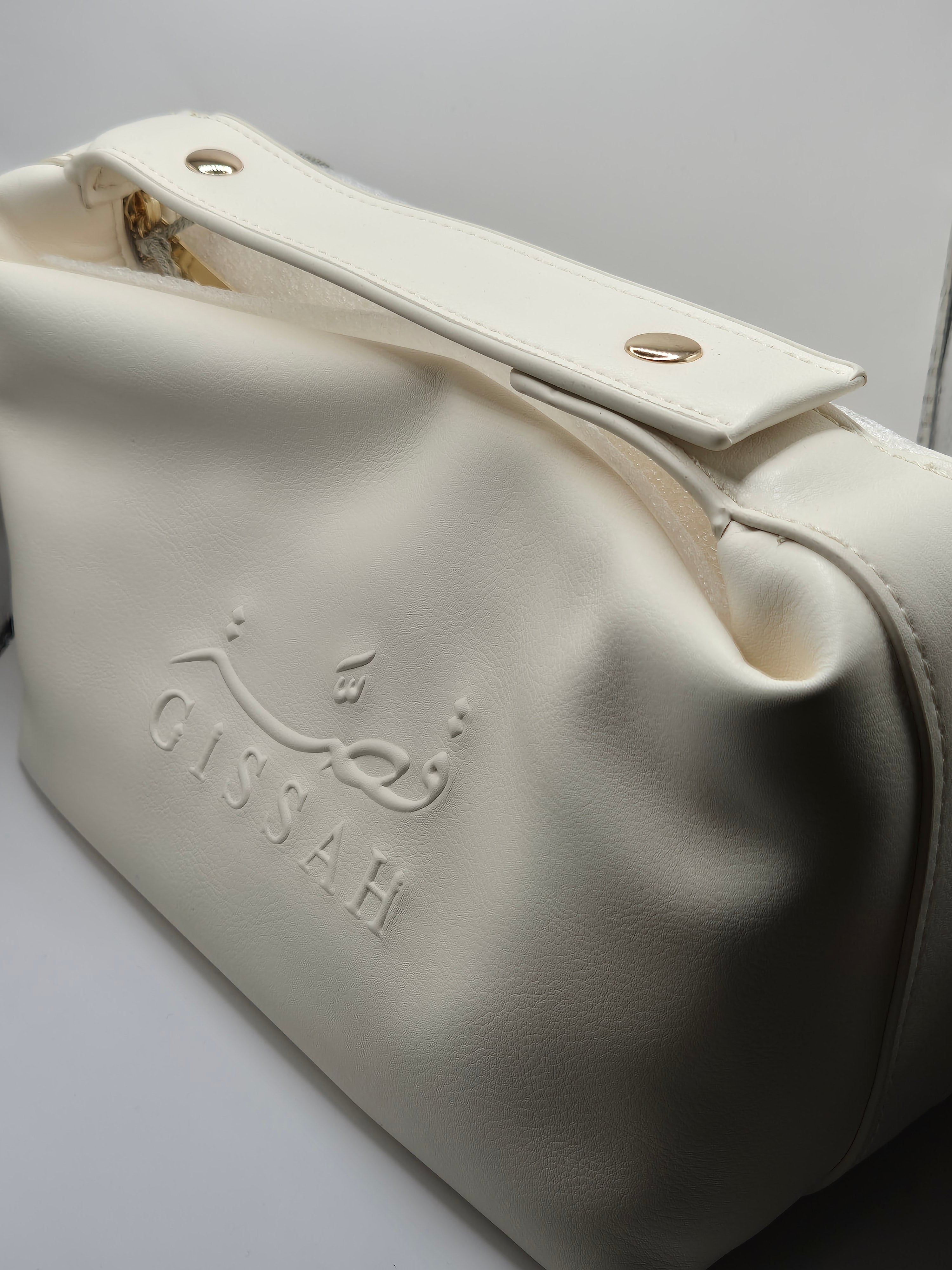 Gissah Cosmetic Bag