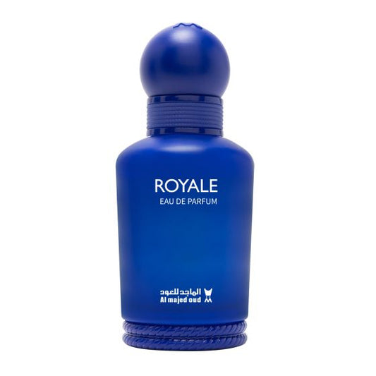 Royale 100ml by Al Majed Oud