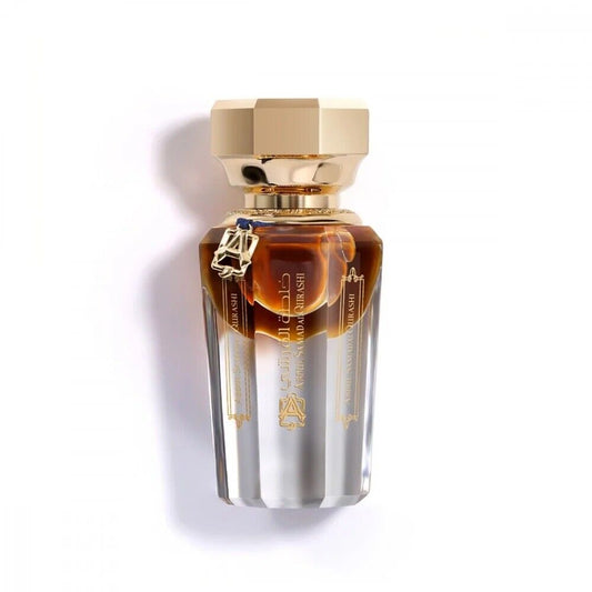 Charme De Orient Oil 16ml by Abdul Samad Al Qurashi