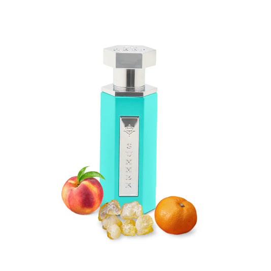 Reef Summer Collection 200ml - TIFFANY BLUE