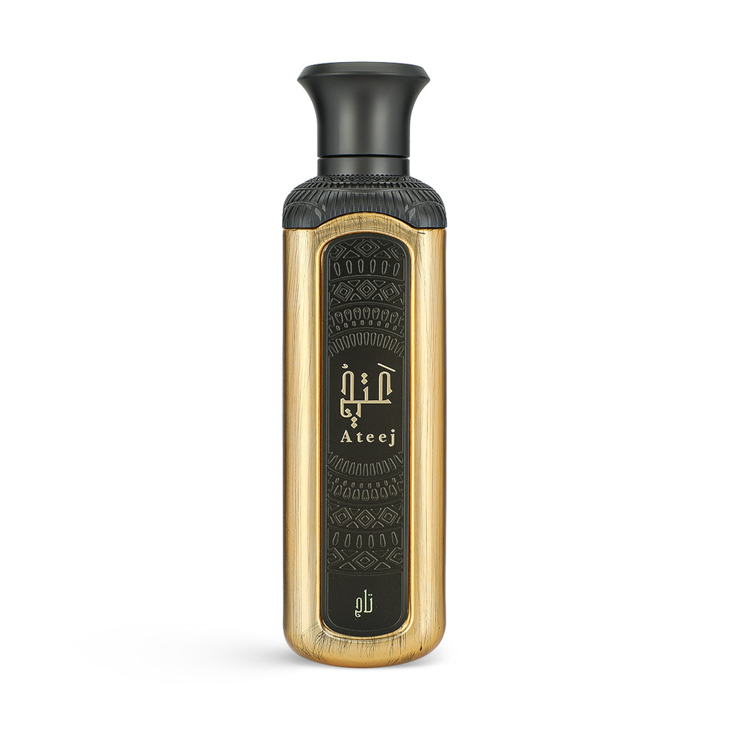 Taj Light Fragrance - 200ml - Ateej Perfumes