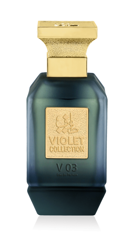 Taif Al Emarat VO3 Violet Collection 75ml