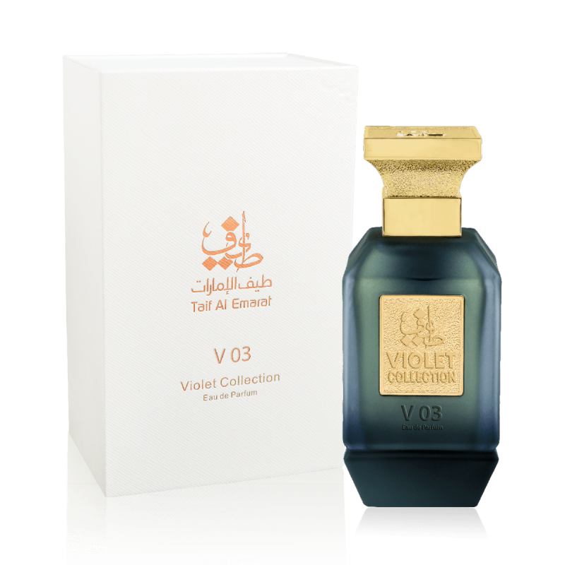 Taif Al Emarat VO3 Violet Collection 75ml