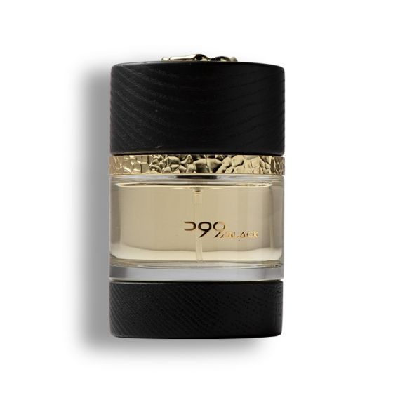 Wood Black Perfume - 75 Ml by Al Majed Oud